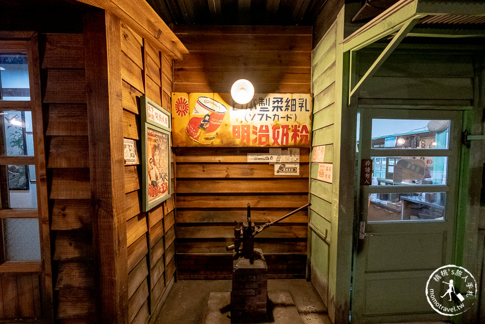宜蘭五結景點》宜蘭虎牌米粉那個年代觀光工廠│懷舊老街 炒米粉免費吃到飽!!! (門票.交通.親子DIY.參觀介紹)