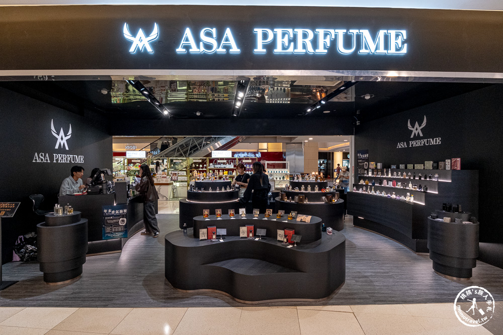 不知道去哪，那就去大江！桃園最好逛的商場，2025年最具話題的年輕人一條街！全桃最美打卡mall 室內聖誕車站、聖誕市集 就在大江購物中心！