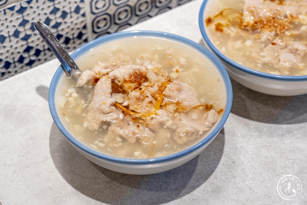 宜蘭市區美食|阿娘給的蒜味肉羹(原北門蒜味肉羹)|傳承50年的古早味好吃推薦(附菜單.可外帶.宅配)