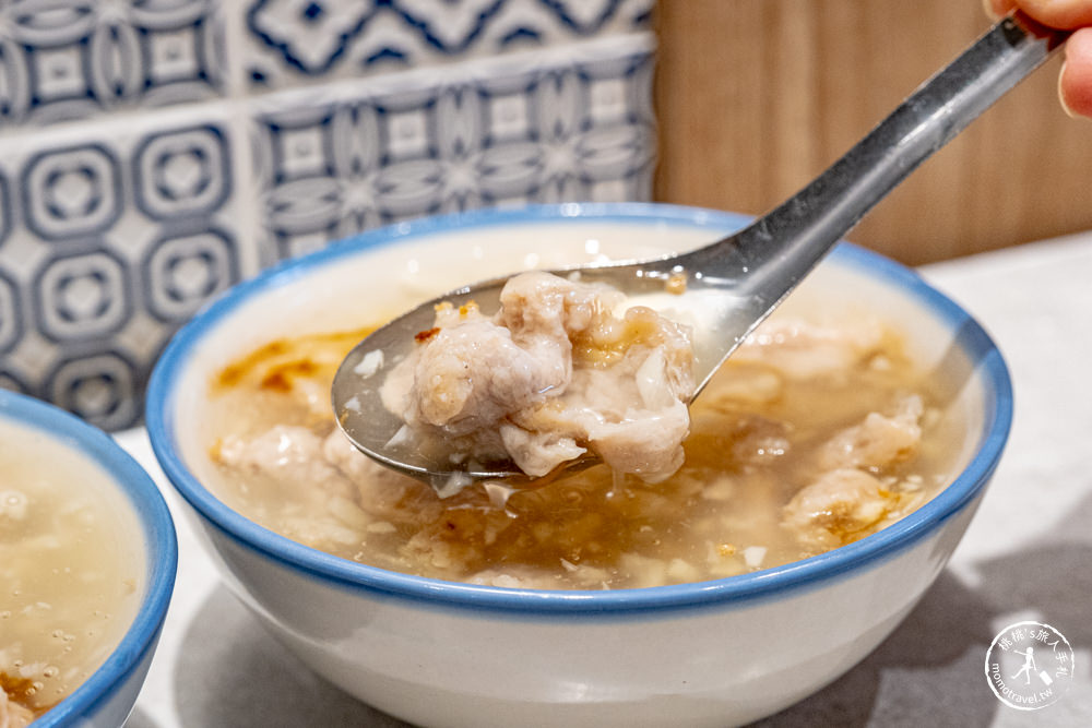 宜蘭市區美食|阿娘給的蒜味肉羹(原北門蒜味肉羹)|傳承50年的古早味好吃推薦(附菜單.可外帶.宅配)