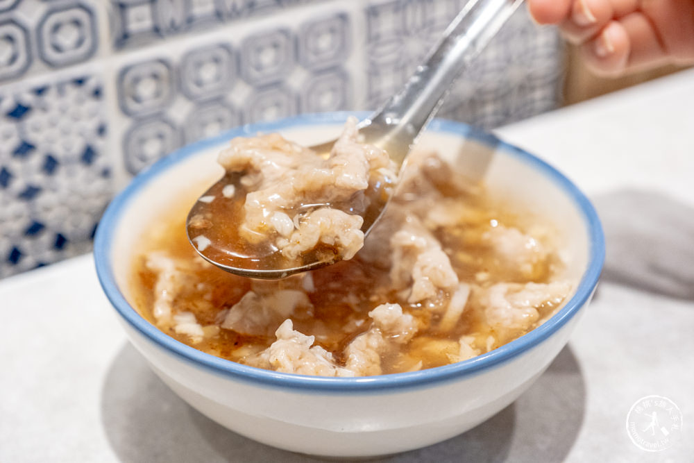 宜蘭市區美食|阿娘給的蒜味肉羹(原北門蒜味肉羹)|傳承50年的古早味好吃推薦(附菜單.可外帶.宅配)