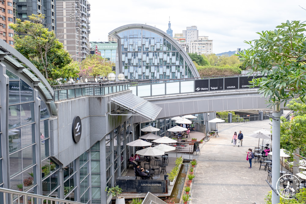 台北大安景點|大安森林公園杜鵑花季|市區賞花推薦景點.搭捷運就能到.最新花況.活動時間介紹