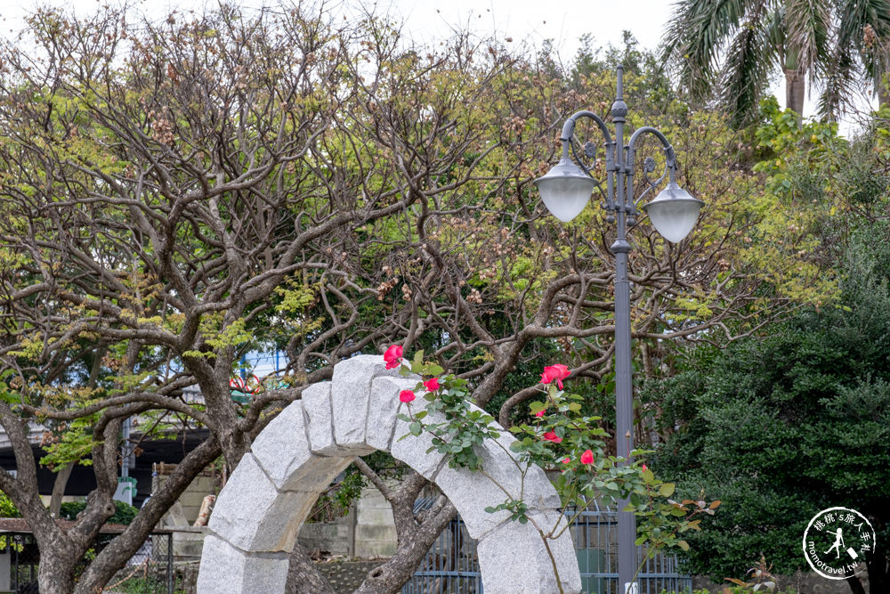 台北中山景點|2023台北玫瑰展in台北玫瑰園|花博公園新生園區 免費開放賞花|交通停車.最新花況.活動時間介紹