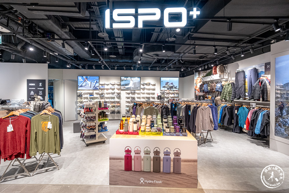 不知道去哪，那就去大江！桃園最好逛的商場，2025年最具話題的年輕人一條街！全桃最美打卡mall 室內聖誕車站、聖誕市集 就在大江購物中心！