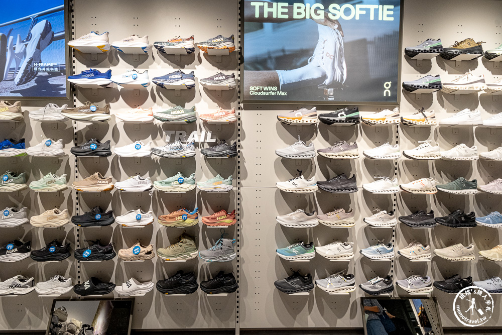 不知道去哪，那就去大江！桃園最好逛的商場，2025年最具話題的年輕人一條街！全桃最美打卡mall 室內聖誕車站、聖誕市集 就在大江購物中心！