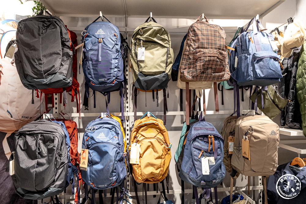 不知道去哪，那就去大江！桃園最好逛的商場，2025年最具話題的年輕人一條街！全桃最美打卡mall 室內聖誕車站、聖誕市集 就在大江購物中心！