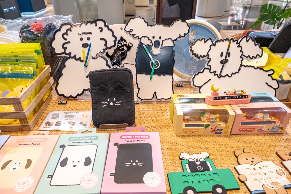 不知道去哪，那就去大江！桃園最好逛的商場，2025年最具話題的年輕人一條街！全桃最美打卡mall 室內聖誕車站、聖誕市集 就在大江購物中心！