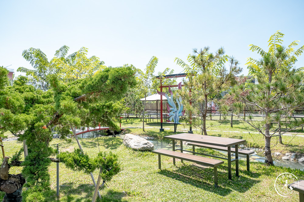 花蓮吉安景點|張家の樹園(張家的樹園)|免費和服浴衣逛日式庭園・還有可愛動物好療癒 (營業時間.交通停車.門票資訊)