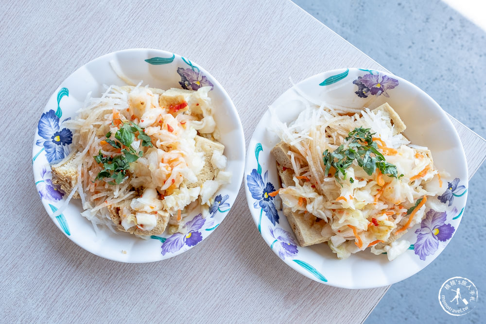 花蓮市區美食|玉里橋頭臭豆腐花蓮店|花蓮市分店不用排隊天荒地老