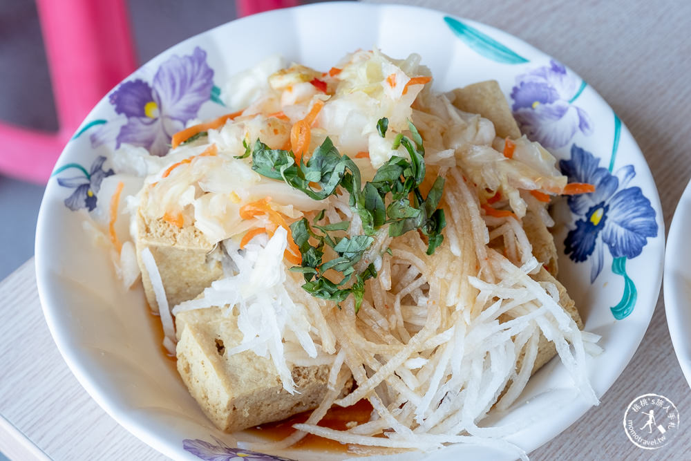 花蓮市區美食|玉里橋頭臭豆腐花蓮店|花蓮市分店不用排隊天荒地老