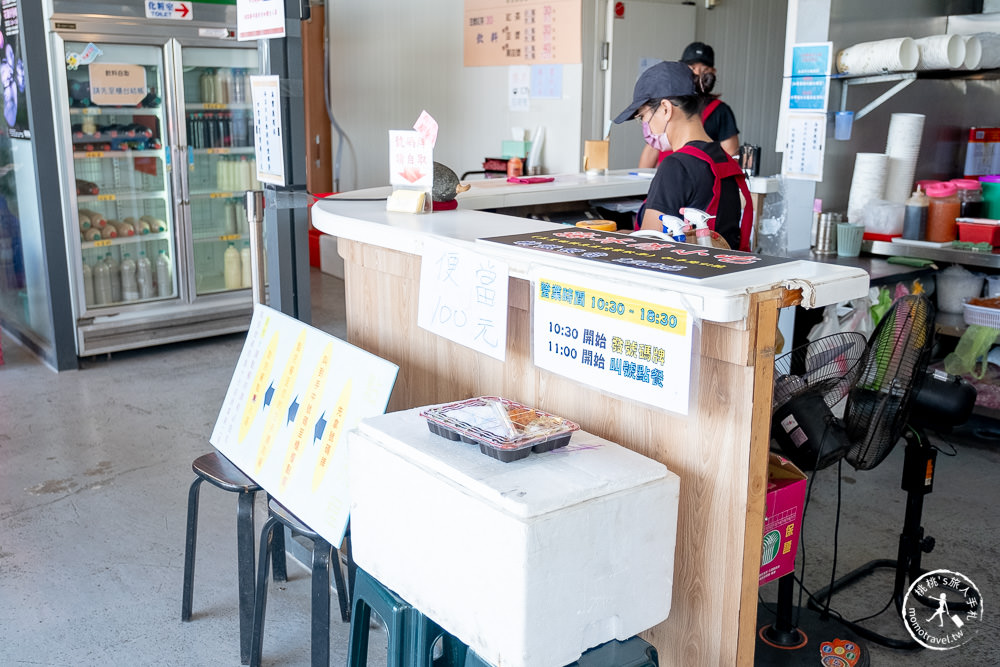 花蓮市區美食|玉里橋頭臭豆腐花蓮店|花蓮市分店不用排隊天荒地老