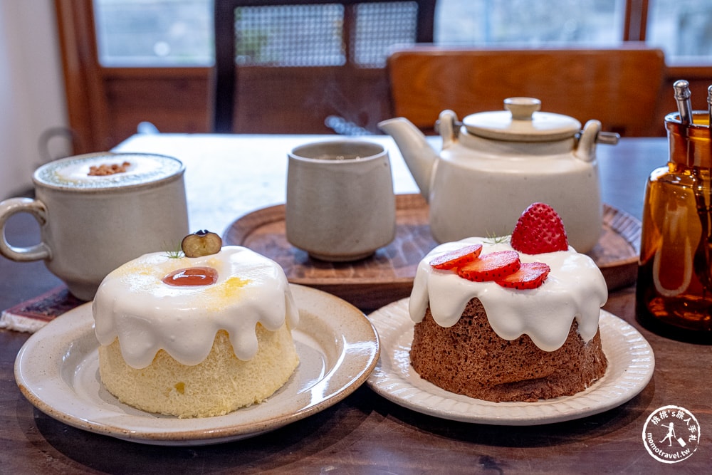 宜蘭員山美食|光宅-日式和風老宅咖啡廳.下午茶戚風蛋糕必吃推薦(菜單價格.營業時間)
