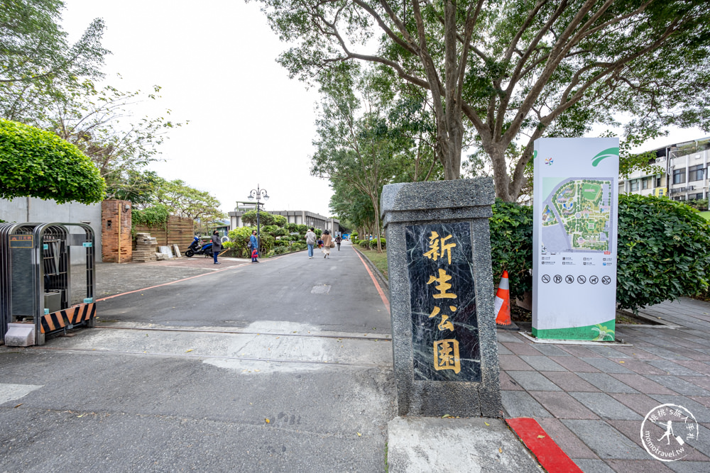 台北中山景點|2023台北玫瑰展in台北玫瑰園|花博公園新生園區 免費開放賞花|交通停車.最新花況.活動時間介紹