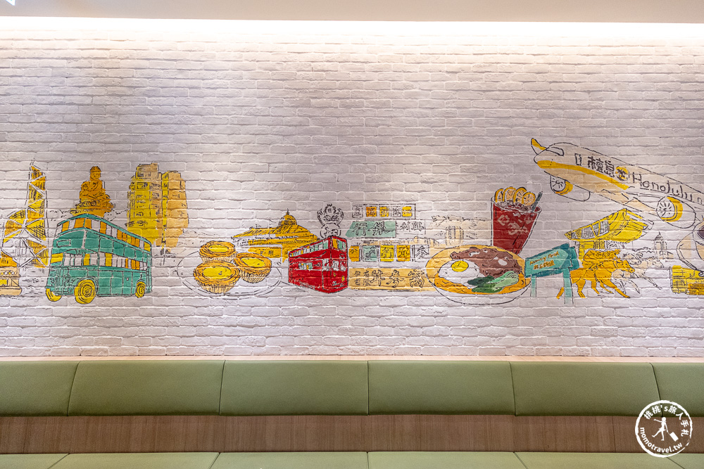 不知道去哪，那就去大江！桃園最好逛的商場，2025年最具話題的年輕人一條街！全桃最美打卡mall 室內聖誕車站、聖誕市集 就在大江購物中心！