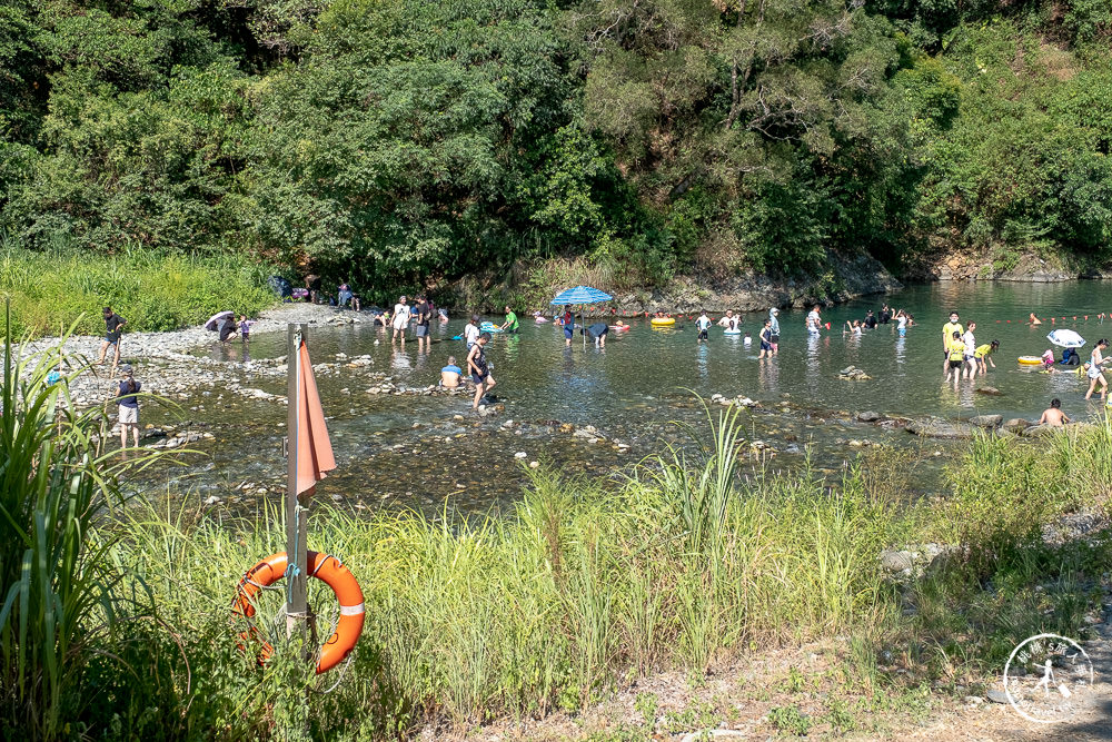 宜蘭蘇澳景點|武荖坑風景區|露營.烤肉.玩水.野餐|夏天最棒的消暑勝地全面開放|門票收費詳細介紹