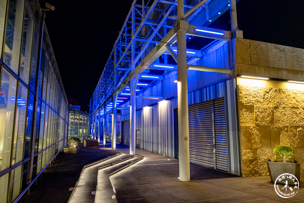 不知道去哪，那就去大江！桃園最好逛的商場，2025年最具話題的年輕人一條街！全桃最美打卡mall 室內聖誕車站、聖誕市集 就在大江購物中心！