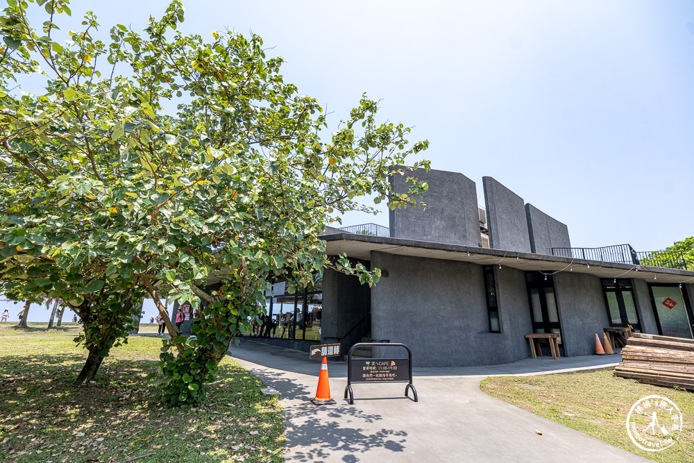 宜蘭頭城咖啡廳|笑ㄟCafé頭城店,海景第一排遠眺龜山島!頭城濱海森林公園景觀餐廳推薦 宜蘭頭城咖啡廳|笑ㄟCafé頭城店,海景第一排遠眺龜山島!頭城濱海森林公園景觀餐廳推薦