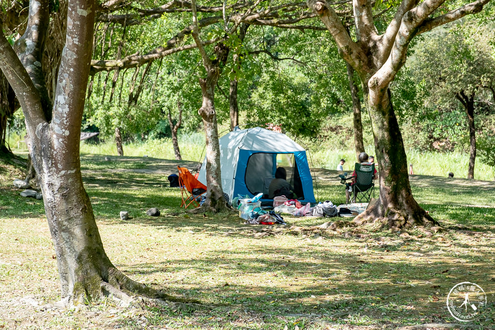 宜蘭蘇澳景點|武荖坑風景區|露營.烤肉.玩水.野餐|夏天最棒的消暑勝地全面開放|門票收費詳細介紹