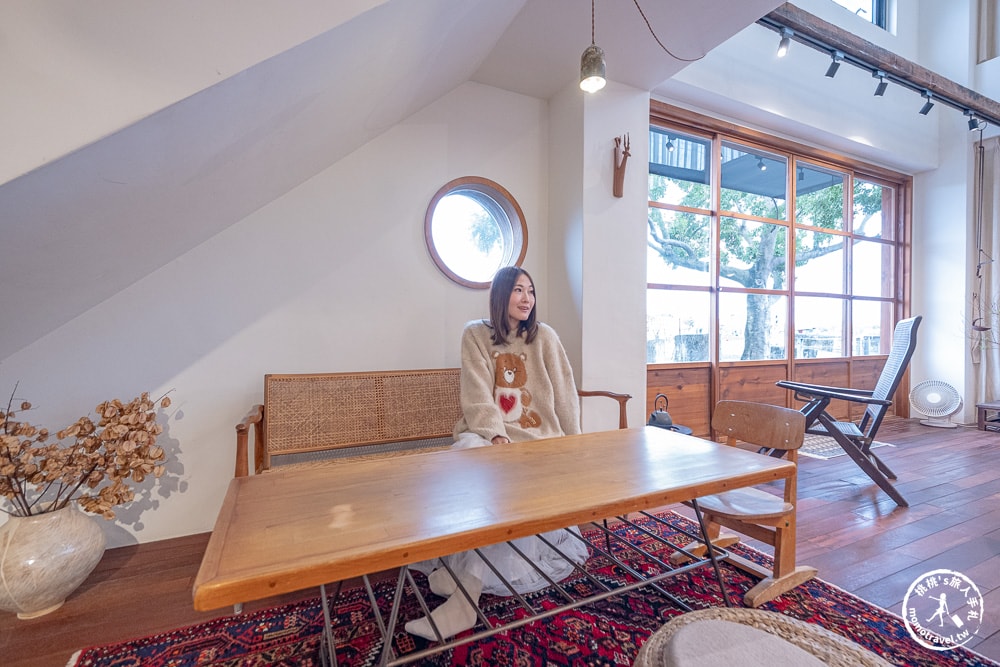 宜蘭員山美食|光宅-日式和風老宅咖啡廳.下午茶戚風蛋糕必吃推薦(菜單價格.營業時間)