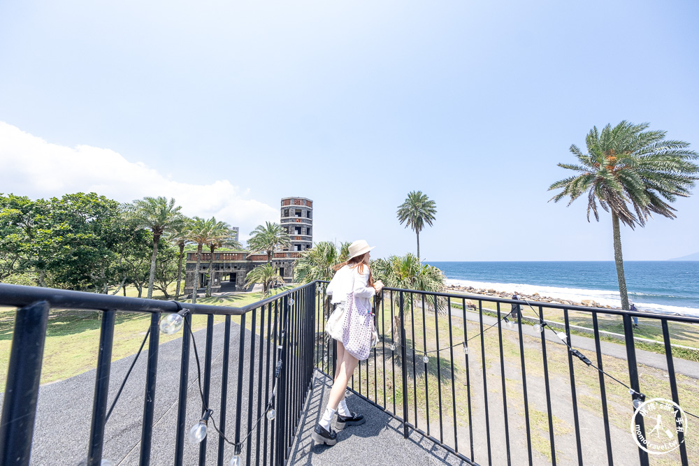 宜蘭頭城咖啡廳|笑ㄟCafé頭城店,海景第一排遠眺龜山島!頭城濱海森林公園景觀餐廳推薦 宜蘭頭城咖啡廳|笑ㄟCafé頭城店,海景第一排遠眺龜山島!頭城濱海森林公園景觀餐廳推薦