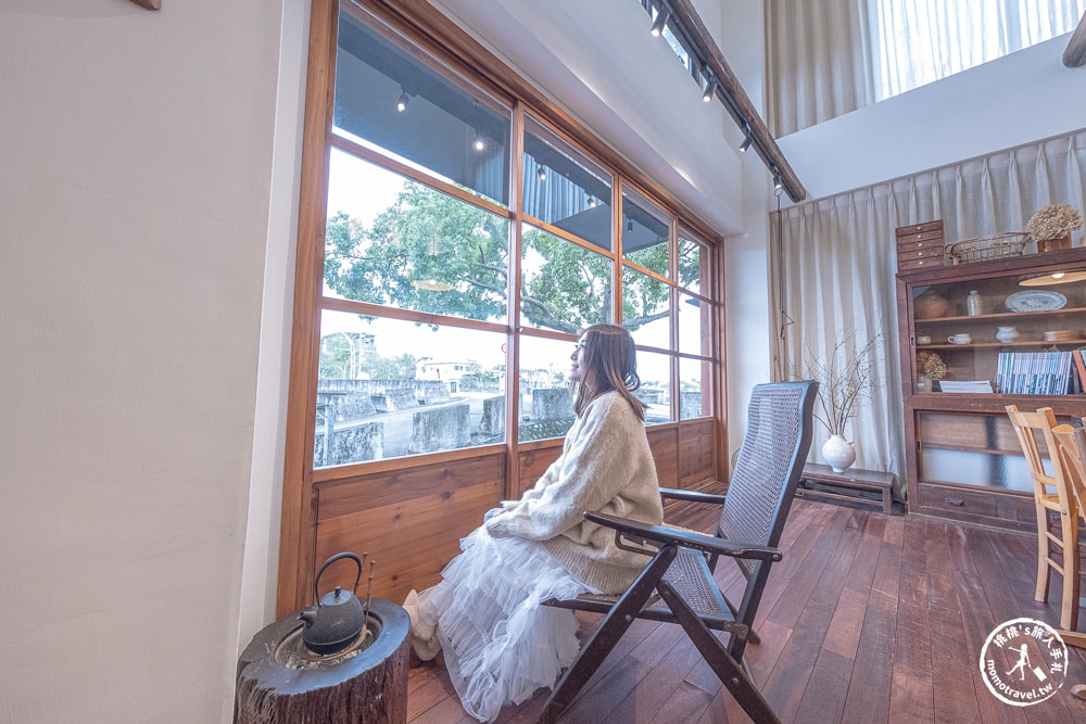 宜蘭員山美食|光宅-日式和風老宅咖啡廳.下午茶戚風蛋糕必吃推薦(菜單價格.營業時間)