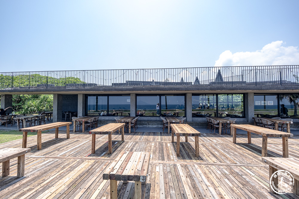 宜蘭頭城咖啡廳|笑ㄟCafé頭城店,海景第一排遠眺龜山島!頭城濱海森林公園景觀餐廳推薦 宜蘭頭城咖啡廳|笑ㄟCafé頭城店,海景第一排遠眺龜山島!頭城濱海森林公園景觀餐廳推薦