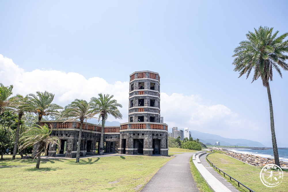 宜蘭頭城咖啡廳|笑ㄟCafé頭城店,海景第一排遠眺龜山島!頭城濱海森林公園景觀餐廳推薦 宜蘭頭城咖啡廳|笑ㄟCafé頭城店,海景第一排遠眺龜山島!頭城濱海森林公園景觀餐廳推薦