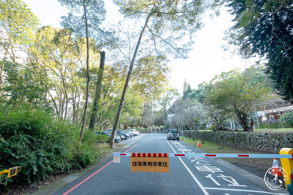 南投信義住宿|蟬說：和社山林|親自大自然的森林民宿推薦