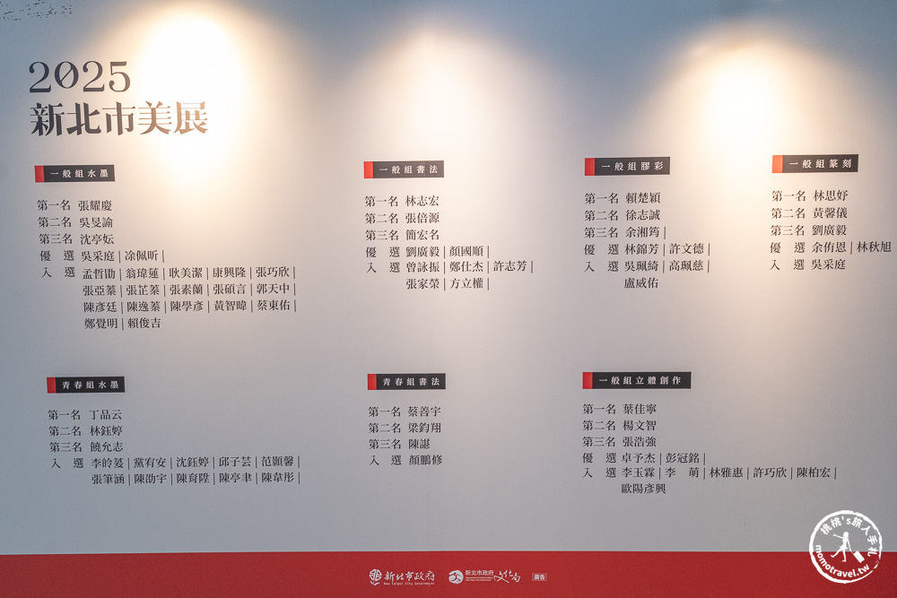 2025新北市美展：在新北市藝文中心，跟著《新北市藝遊》見證新世代藝術跨界與傳承！
