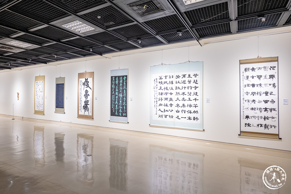 2025新北市美展：在新北市藝文中心，跟著《新北市藝遊》見證新世代藝術跨界與傳承！