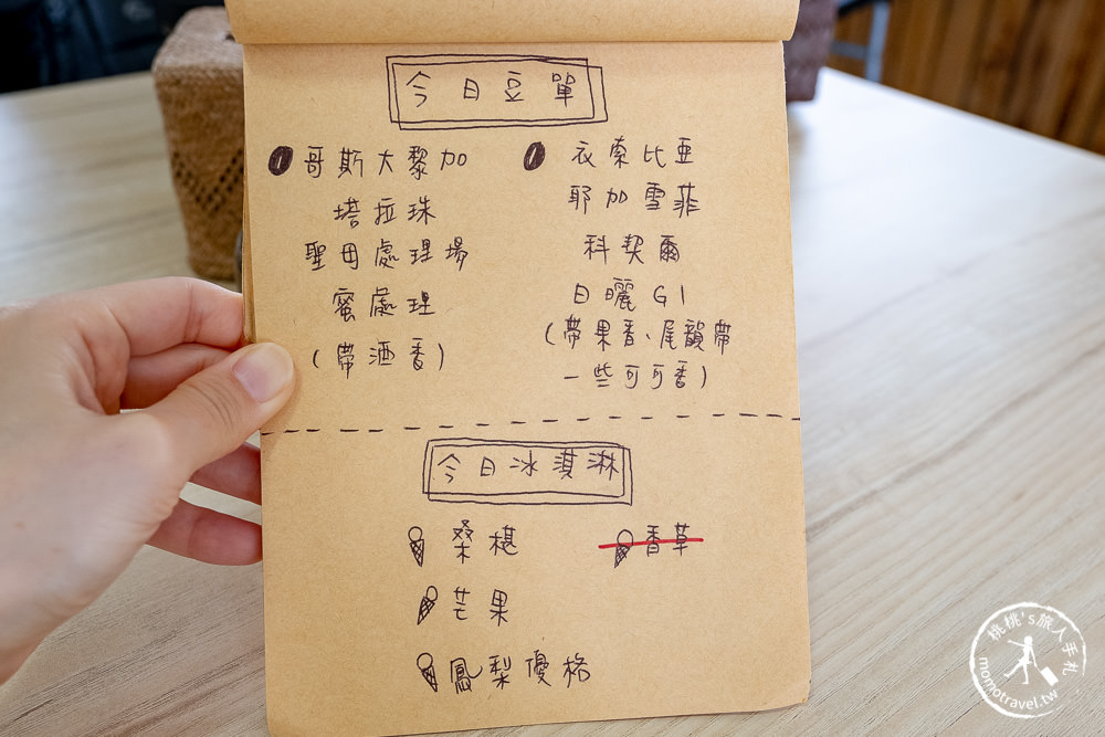 雙峰草堂 菜單價格│苗栗銅鑼下午茶