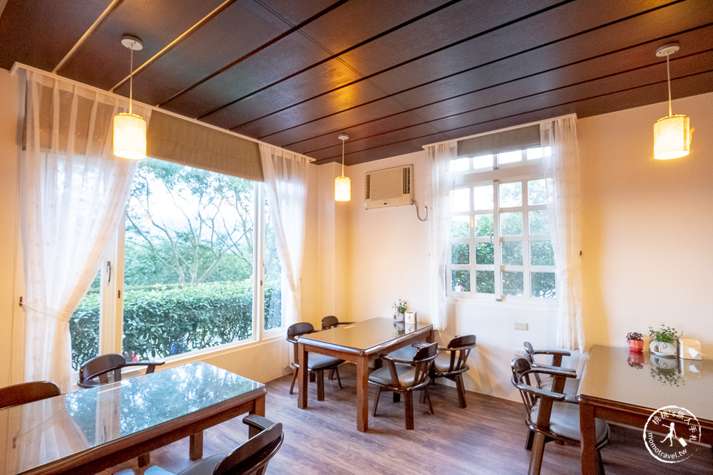 宜蘭大同鄉住宿|太平山雅廬景觀渡假別墅|抬頭就是銀河星空絕美獨享