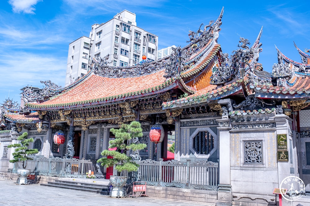 2024頂下漫遊－萬華迪化廊帶遊程|發現艋舺大稻埕的在地美味與文化記憶
