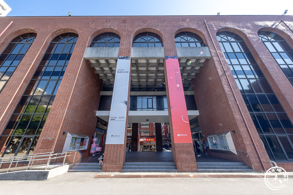 2025新北市美展：在新北市藝文中心，跟著《新北市藝遊》見證新世代藝術跨界與傳承！