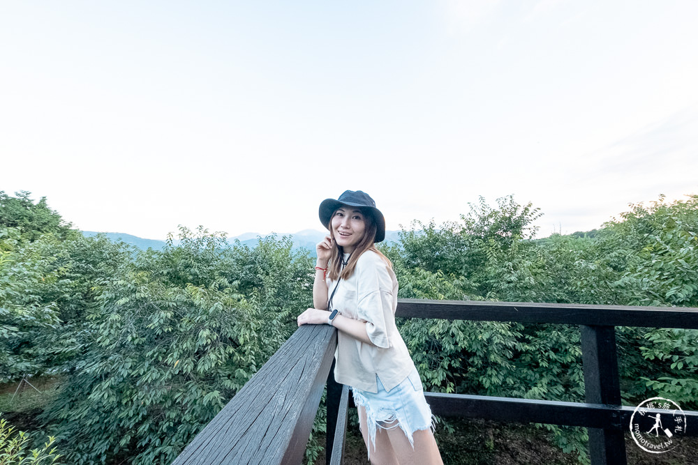 宜蘭大同鄉住宿|太平山雅廬景觀渡假別墅|抬頭就是銀河星空絕美獨享