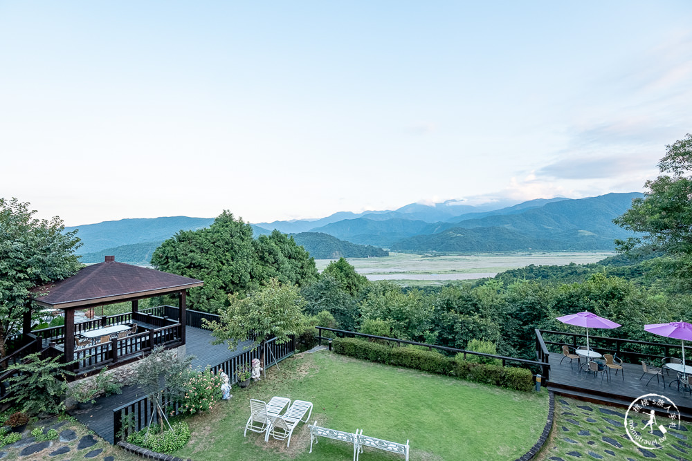 宜蘭大同鄉住宿|太平山雅廬景觀渡假別墅|抬頭就是銀河星空絕美獨享