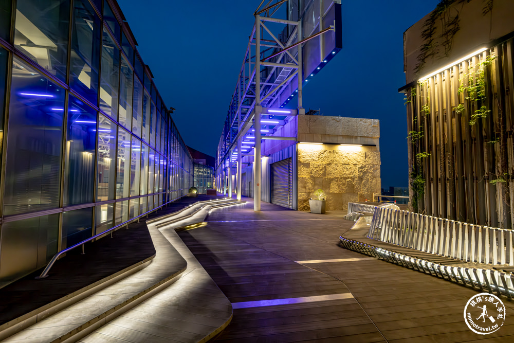 2024聖誕節活動|最美室內聖誕裝置藝術在大江購物中心！好拍好逛好吃還能免費停車，Z世代購物首選推薦！