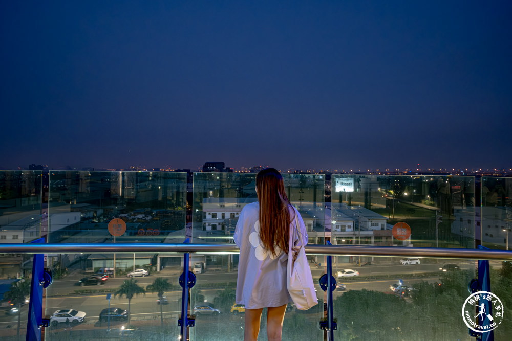 2024母親節就來中壢大江購物中心！一站式滿足聚餐、購物、春夏打卡地標，就是要你心花朵朵開！