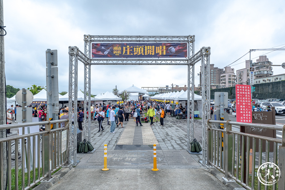 2026潮盛新莊-走進新莊廟街 用聲音來感受在地最深刻的文化記憶|鎖定《新北市藝遊》最新藝文活動不漏接! 2026潮盛新莊-走進新莊廟街 用聲音來感受在地最深刻的文化記憶|鎖定《新北市藝遊》最新藝文活動不漏接!