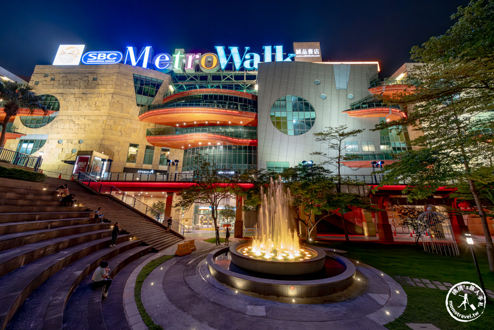 2024母親節就來中壢大江購物中心！一站式滿足聚餐、購物、春夏打卡地標，就是要你心花朵朵開！