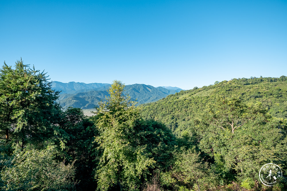 宜蘭大同鄉住宿|太平山雅廬景觀渡假別墅|抬頭就是銀河星空絕美獨享
