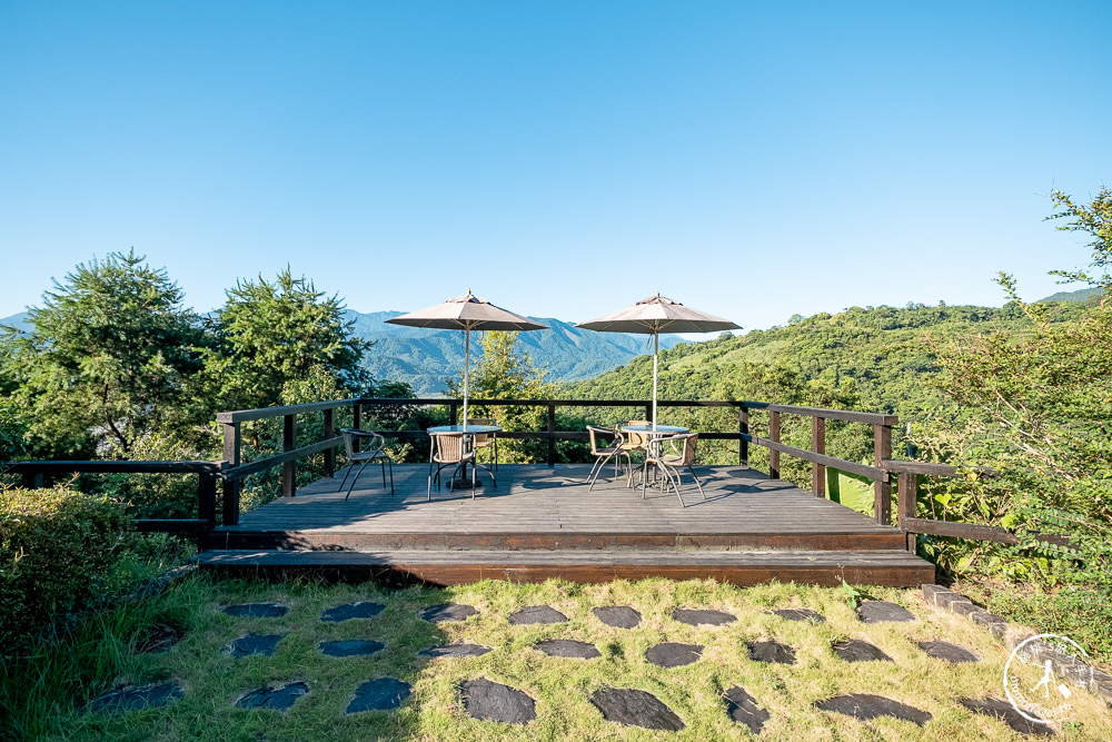宜蘭大同鄉住宿|太平山雅廬景觀渡假別墅|抬頭就是銀河星空絕美獨享