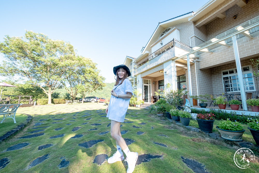 宜蘭大同鄉住宿|太平山雅廬景觀渡假別墅|抬頭就是銀河星空絕美獨享