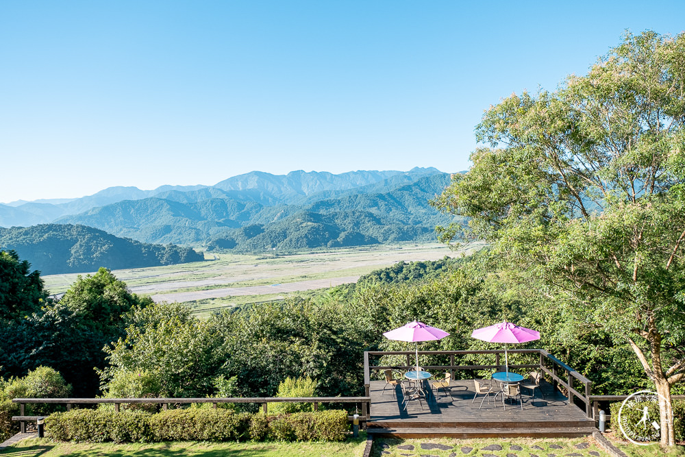 宜蘭大同鄉住宿|太平山雅廬景觀渡假別墅|抬頭就是銀河星空絕美獨享