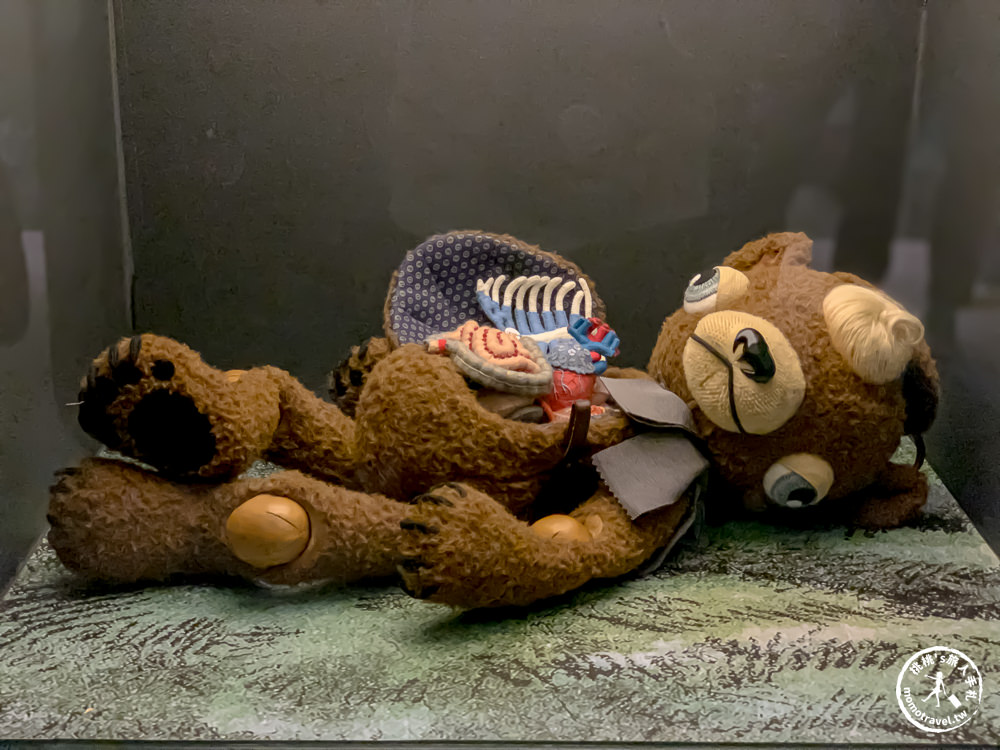 台北展覽|奇幻動物森林 樋口裕子展|集結可愛與獵奇於一身的日本超人氣畫家 首次登台特展(展期.門票.周邊商品)