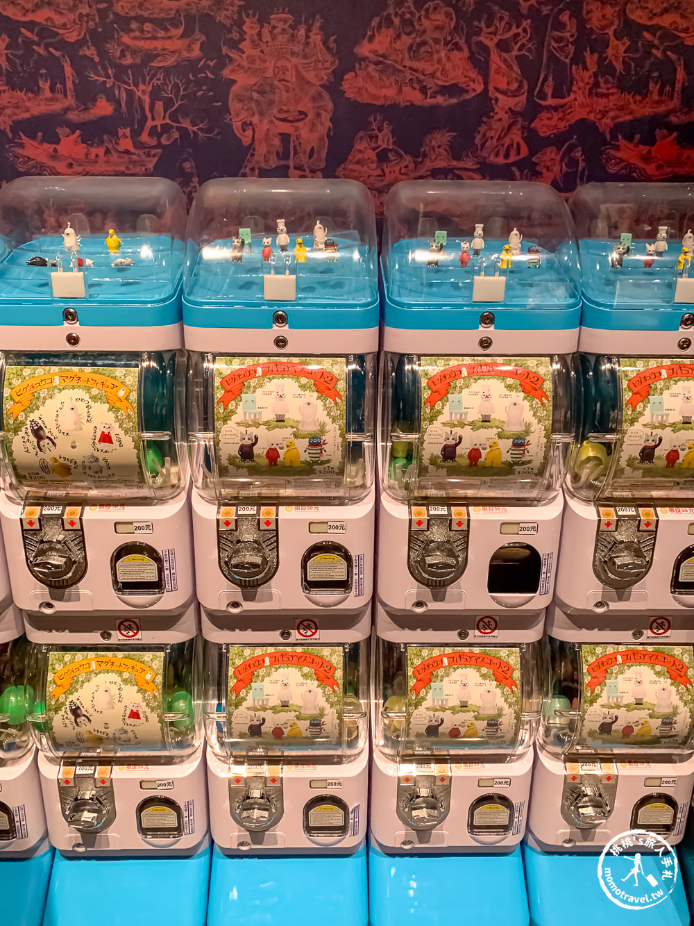 台北展覽|奇幻動物森林 樋口裕子展|集結可愛與獵奇於一身的日本超人氣畫家 首次登台特展(展期.門票.周邊商品)