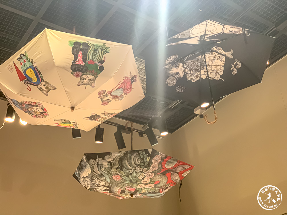 台北展覽|奇幻動物森林 樋口裕子展|集結可愛與獵奇於一身的日本超人氣畫家 首次登台特展(展期.門票.周邊商品)