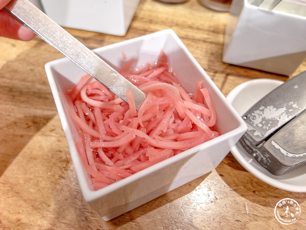 東京銀座美食|一風堂銀座店-原汁原味的博多豚骨拉麵．限定口味必吃推薦！(菜單價格、食記評價)