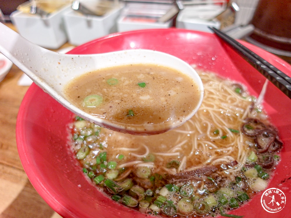 東京銀座美食|一風堂銀座店-原汁原味的博多豚骨拉麵．限定口味必吃推薦！(菜單價格、食記評價)