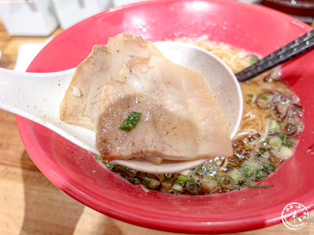 東京銀座美食|一風堂銀座店-原汁原味的博多豚骨拉麵．限定口味必吃推薦！(菜單價格、食記評價)